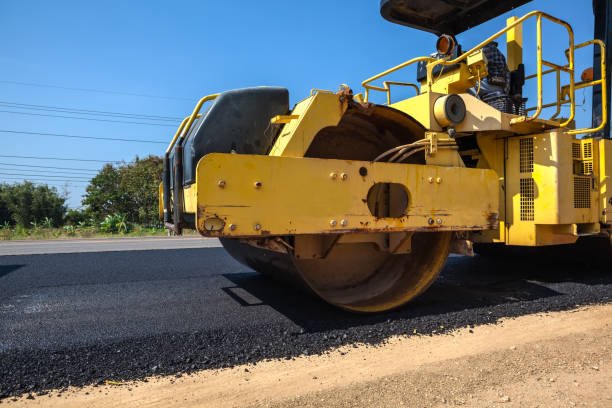 Best Concrete Driveway Installation  in Wescosville, PA